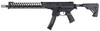 Sig Sauer RMPX16B9 MPX PCC GEN 2 9mm Luger 16" 30+1 Black Hard Coat Anodized 5 Position Folding Stock