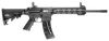 Smith & Wesson -10208 M&P15-22 Sport Semi-Automatic 22 LR 16.50 25+1 Black 6 Position Synthetic Stock Black Aluminum Receiver