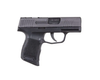 Sig Sauer -3659SAS P365 SAS 9mm Luger 3.10 10+1 Black Black Polymer Grip