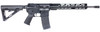 Diamondback -DB15CCMLB DB15  Semi-Automatic 223 Remington 16 30+1 Black 6 Position Rogers Super-Stoc Stock Black Hardcoat Anodized Aluminum Receiver