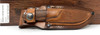 Benchmade 15017 Hidden Canyon Hunter Knife 15017