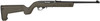Ruger 31101 10/22* Takedown *Sports South Exclusive22 LR 16.40 10+1 Fixed Magpul Backpacker Stock Blue Satin