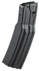 SureFire MAG560 High Capacity Magazine Black Detachable 60rd for 223 Rem, 5.56x45mm NATO AR-15, M16, M4