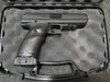 Hi-Point 34510 45ACP Standard 4.50 9+1 Black Polymer Grip Used
