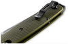 Benchmade Bailout Axis Tanto 537GY-1