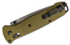 Benchmade Bailout Axis Tanto 537GY-1