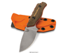 Benchmade 15017-1 Hidden Canyon Hunter Knife