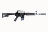 Colt Mfg CRGAU5AA Retro Carbine 5.56x45mm NATO 16.10" 20+1 Matte Black Black Vinyl Aluminum Stock