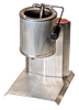 Lee -90009 Production Electric Melter All 110 Volt/4 Under Pot