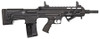 Landor Arms BPX902G2 BPX 902-G2 12 Gauge 18.50" 5+1 Black Fixed Bullpup Stock
