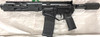 SALE Diamondback DB15PDPS7B DB15 5.56x45mm NATO Brace was Removed!  7" 30+1 Black Gearhead