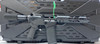 SALE Diamondback DB15PDPS7B DB15 5.56x45mm NATO Brace was Removed!  7" 30+1 Black Gearhead