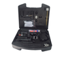 Phoenix Arms RGM2ABB HP Range Kit22 LR 5"  10+1 Black Matte, Black Polymer