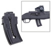 Mossberg -95135 Blaze/Blaze-47  22 LR 10 Round Polymer Black Finish