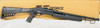 GForce Arms GF2P Pump Action 12 Gauge GF2P1220