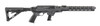 Ruger 19122 PC Carbine 9mm Luger 16.12" 17+1 Black Hard Coat Anodized Adjustable Magpul MOE Stock PC CARBINE 9MM 16.12 TB/FLT COLL STK 17R
