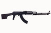 FIME Group LLC -FM-RPK74-33 VEPR RPK74 5.45x39mm 23.20 30+1 Black Left Side Folding Paddle w/Trapdoor Stock Black Polymer Grip