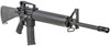 NEW Colt Mfg CR6700A4 AR15A4 Patrol Rifle 5.56x45mm NATO 20" 30+1 Black Black A2 Fixed Stock Black Polymer Grip Right Hand