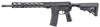 Ruger 8542 -AR-556 5.56x45mm NATO 16.10" 30+1 Black Hard Coat Anodized Adjustable B5 Bravo Stock Black B5 Grip