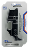 Anderson -D2K067A000OP AR-15 Stripped Lower AR-15 AR Platform Multi-Caliber Black Hardcoat Anodized
