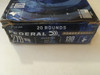 Federal 270A- Power-Shok  270 Winchester 130 GR Jacketed Soft Point (JSP) 200 rounds total (10 boxes of 20 rounds)
