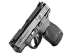 SALE Smith and Wesson M&P9 Shield Plus 9mm 3.1" Barrel 13-Rounds Manual Thumb Safety