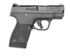 SALE Smith and Wesson M&P9 Shield Plus 9mm 3.1" Barrel 13-Rounds Manual Thumb Safety