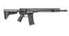 Stag Arms 15000122 Stag 15 Tactical 5.56x45mm NATO 16" 30+1 Black MOE SL Stock Black Magpul MOE Grip Right Hand