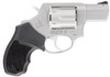 Sale Price Taurus 2--85629 856 *CA Compliant 38 Special +P 6rd 2" Matte Stainless Steel Black Rubber Grip