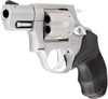Sale Price Taurus 2--85629 856 *CA Compliant 38 Special +P 6rd 2" Matte Stainless Steel Black Rubber Grip