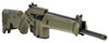 Kel-Tec SU16CAGRN SU-16 *CA Compliant 5.56x45mm NATO Caliber with 16" Barrel, 10+1 Capacity, Green Metal Finish, Green Stock Right Hand