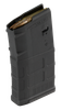 Magpul  MAG291-BLK PMAG GEN M3- AR-10 SR25/M110 308 Win/ 7.62x51mm 20 Round Polymer Black Finish