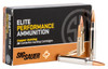 Sig Sauer E3006H120 Elite Copper Hunting 30-06 Springfield 150 gr Copper Hollow Point 20 rounds