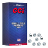 CCI BR-4 Bench Rest Small Rifle Primers 1000 Count