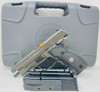 NEW Sig Sauer 226RM9LEGIONSAO P226 Full Size Legion *MA Compliant 9mm Luger  4.40" 10+1 Legion Gray Cerakote Elite Black G10 Grip