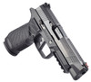 Wilson Combat SIGWCP320F9B P320 9mm Luger 4.70" 17+1 Black Black DLC Stainless Steel Black Modular Polymer Grip