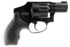 Smith & Wesson 103351  351 Classic 22 Mag 1.88 7 Round Black Black Synthetic Grip