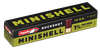 Aguila 1CHB1288 Minishell  12 GA 1.75 5/8 oz 4B (7P)/1B (4P) Shot 20 rounds