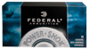 Federal 4570AS Power-Shok  45-70 Government  300 GR Jacketed Soft Point (JSP) 20 rounds