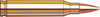Frontier Cartridge FR260 Rifle 5.56x45mm NATO 62 gr Full Metal Jacket (FMJ) 20 rounds