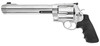 Smith & Wesson 163500 Model 500 500 S&W Mag 5rd 8.38" Stainless Steel Barrel & Cylinder Satin Stainless Steel Frame with Black Polymer Grip & Internal Lock