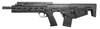 Kel-Tec RDBDBLK RDB Defender 5.56x45mm NATO Caliber with 16.10" Barrel, 20+1 Capacity, Black Metal Finish, Black Collapsible Stock & Polymer Grip Right Hand