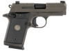 Sig Sauer 938M9LEGION P938 Micro-Compact Legion 9mm Luger 3" 7+1 Legion Gray Cerakote Elite Legion Gray Cerakote Stainless Steel Black G10 Grip X-Ray3 Night Sight