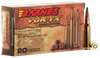 Barnes Bullets 21540 VOR-TX Rifle 308 Win 150 gr Tipped TSX Boat-Tail 20 rounds