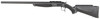 CVA CR4806 Scout 45-70 Gov 1rd 25" Barrel, Matte Blued Metal Finish, Black Synthetic Stock