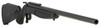 CVA CR4806 Scout 45-70 Gov 1rd 25" Barrel, Matte Blued Metal Finish, Black Synthetic Stock