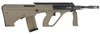 Steyr Arms AUGM1MUDEXT AUG A3 M1 223 Rem,5.56x45mm NATO 16" 30+1 Black Mud Fixed Bullpup Stock