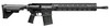 New HK 81000586 MR762 A1 7.62x51mm NATO Caliber with 16.50" Barrel, 20+1 Capacity, Black Metal Finish, Black Adjustable Stock & Polymer Grip Right Hand Comes with Soft Rifle Bag