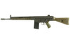 PTR 100 GI 100 PTR 100 308 Win 18" 20+1 Black Green Parkerized Green Polymer Fixed Stock Green Polymer Grip Right Hand
