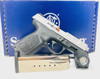 Smith & Wesson 13051 SD VE Crimson Trace Rail Master 40 S&W 4 14+1 Black Stainless Steel Black  Polymer Grip